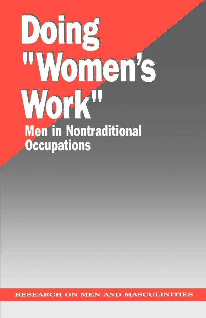 Doing 'Women's Work'