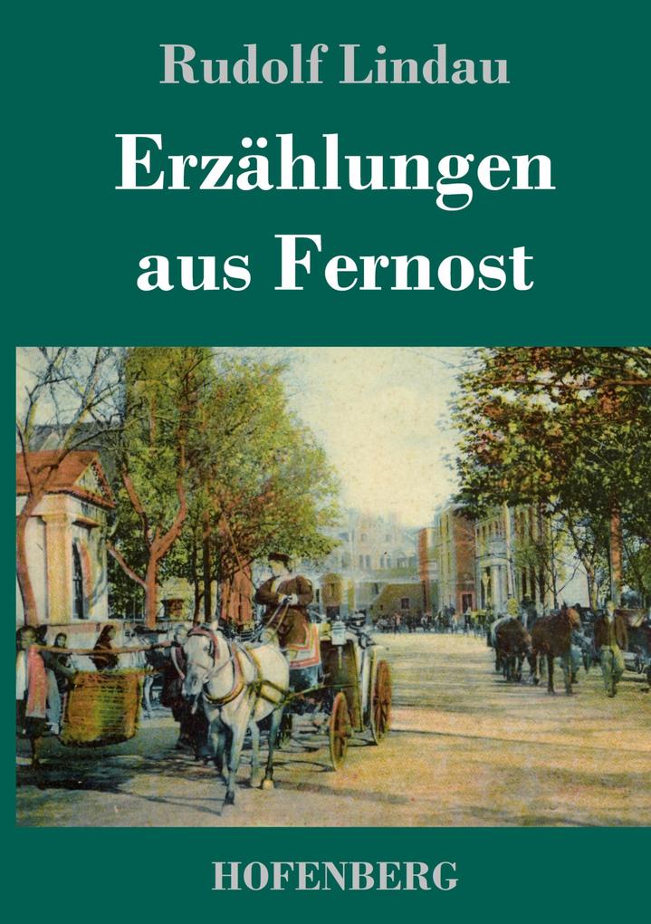 Image of Erzählungen aus Fernost