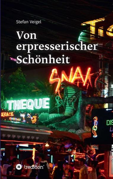 Von erpresserischer Schönheit