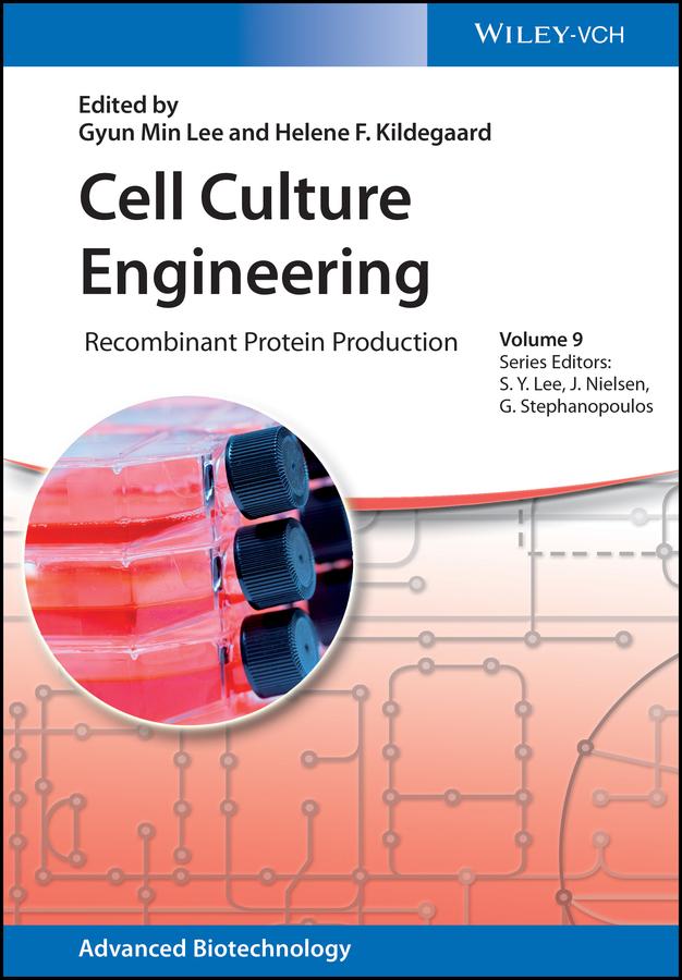 Cell Culture Engineering