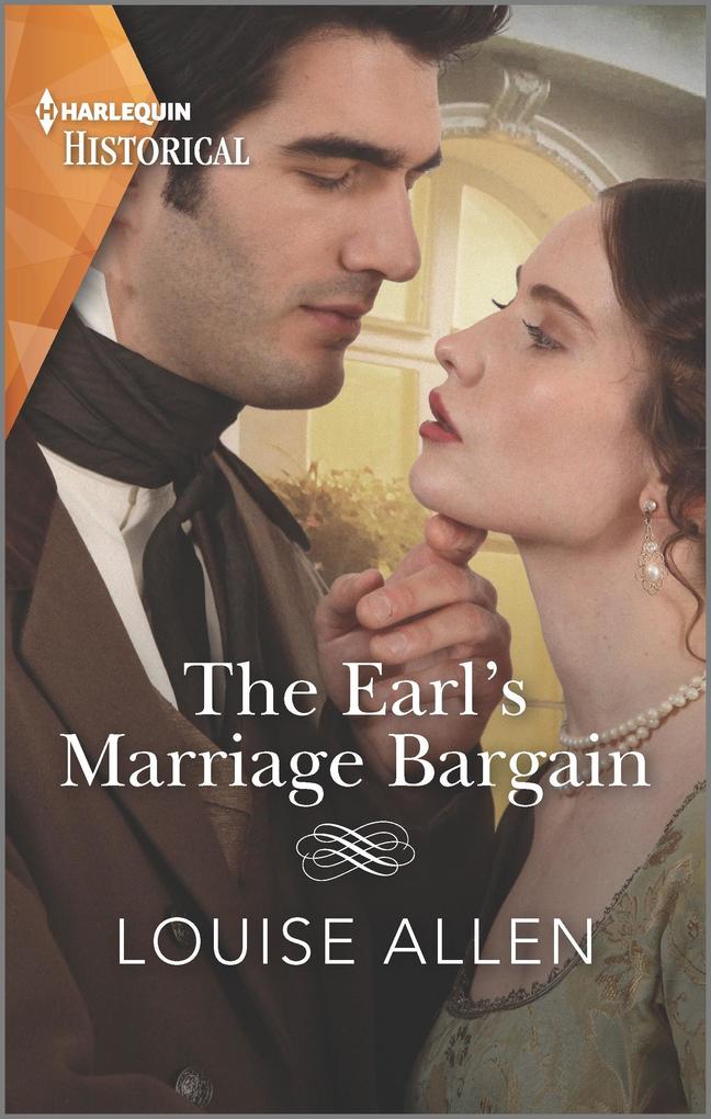 The Earl‘s Marriage Bargain