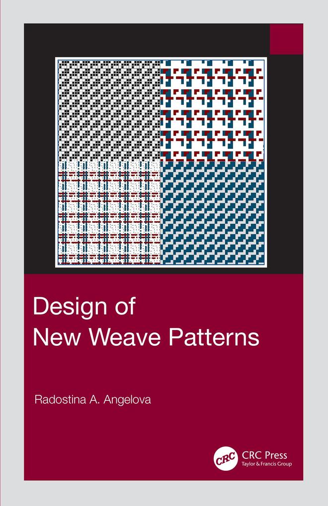  of New Weave Patterns
