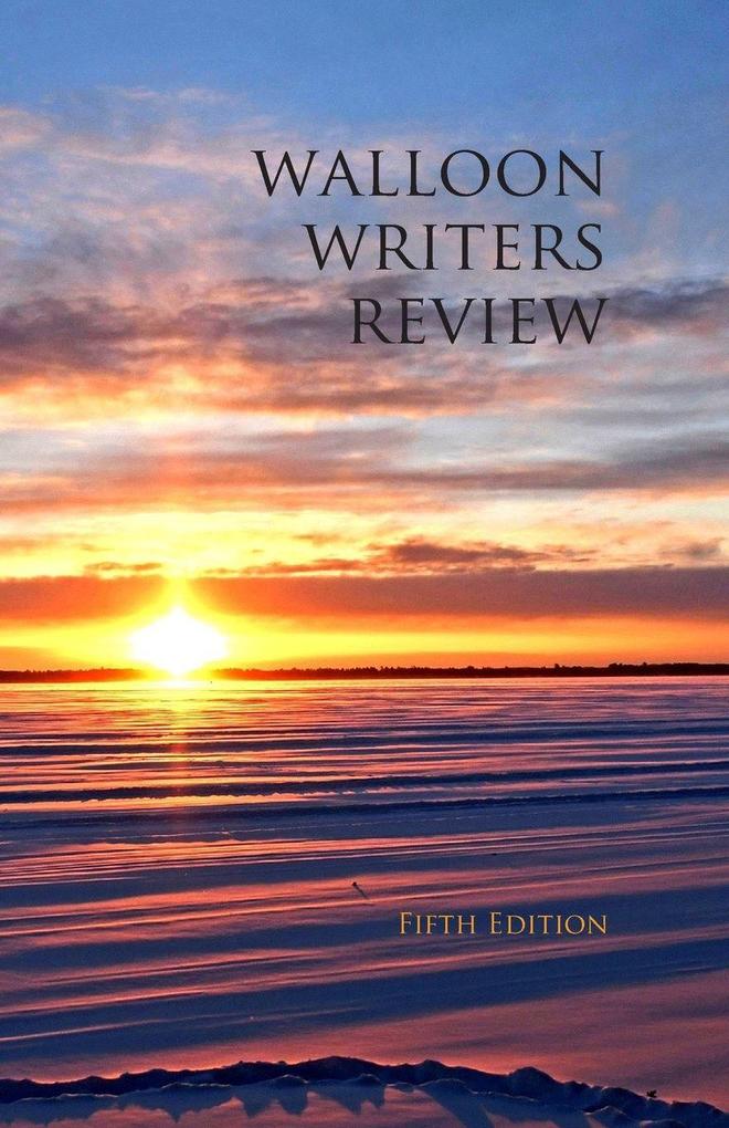 Walloon Writers Review