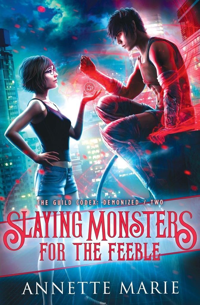 Dark Owl Fantasy Inc Slaying Monsters For The Feeble