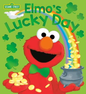 Elmo‘s Lucky Day (Sesame Street)