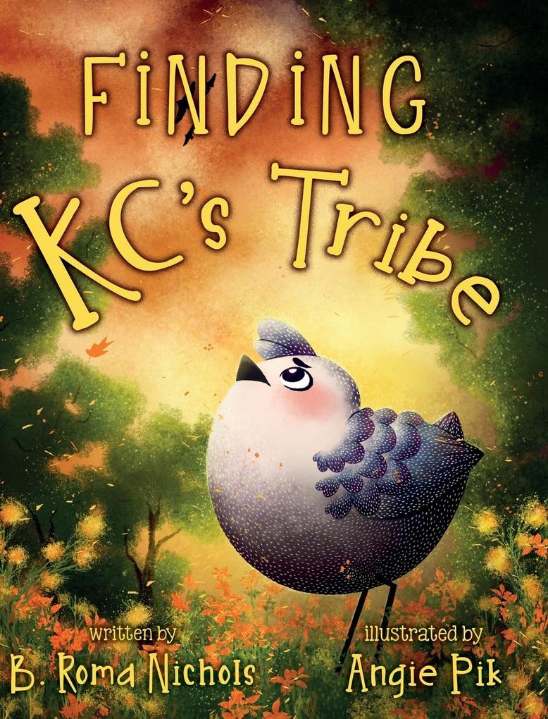 Finding KC‘s Tribe