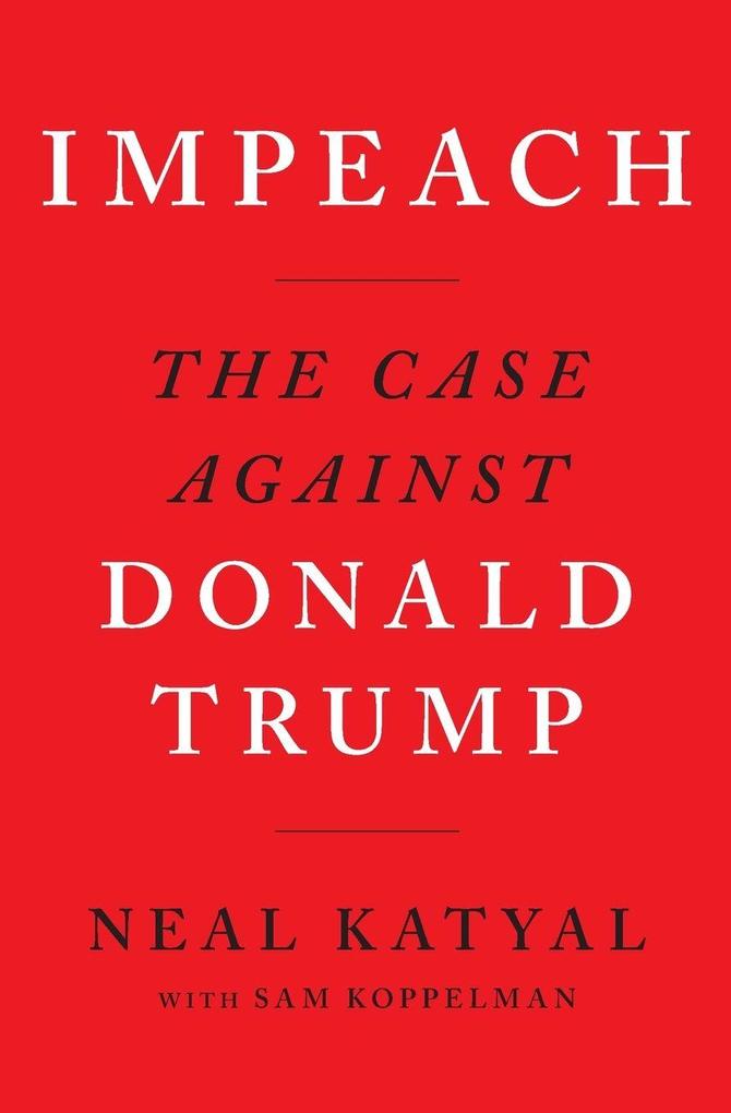 Impeach