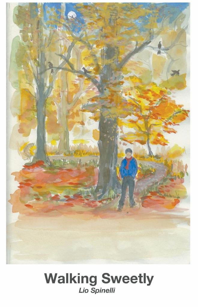 Walking Sweetly