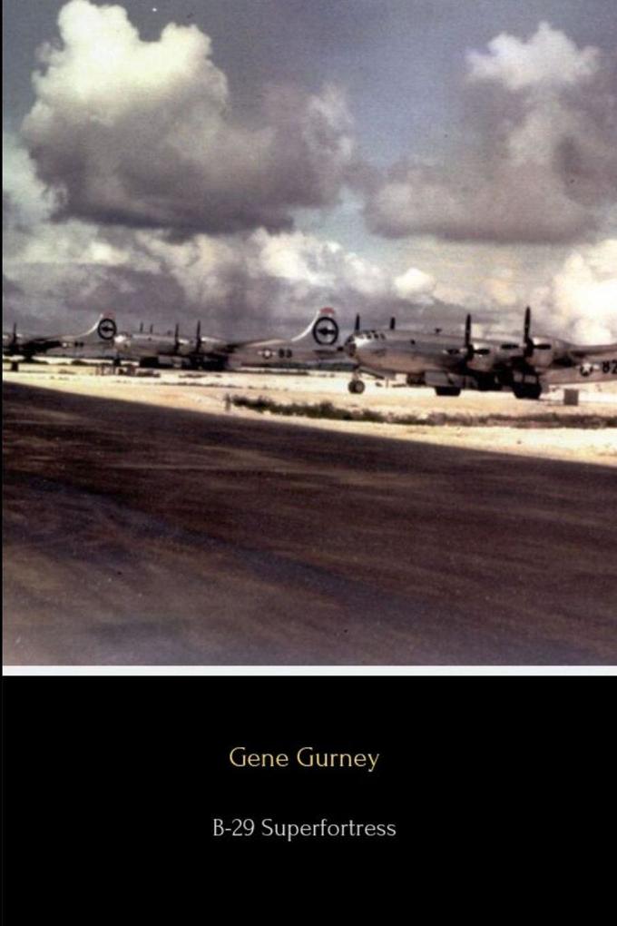 B-29 Superfortress