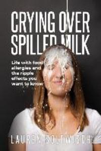 Crying Over Spilled Milk