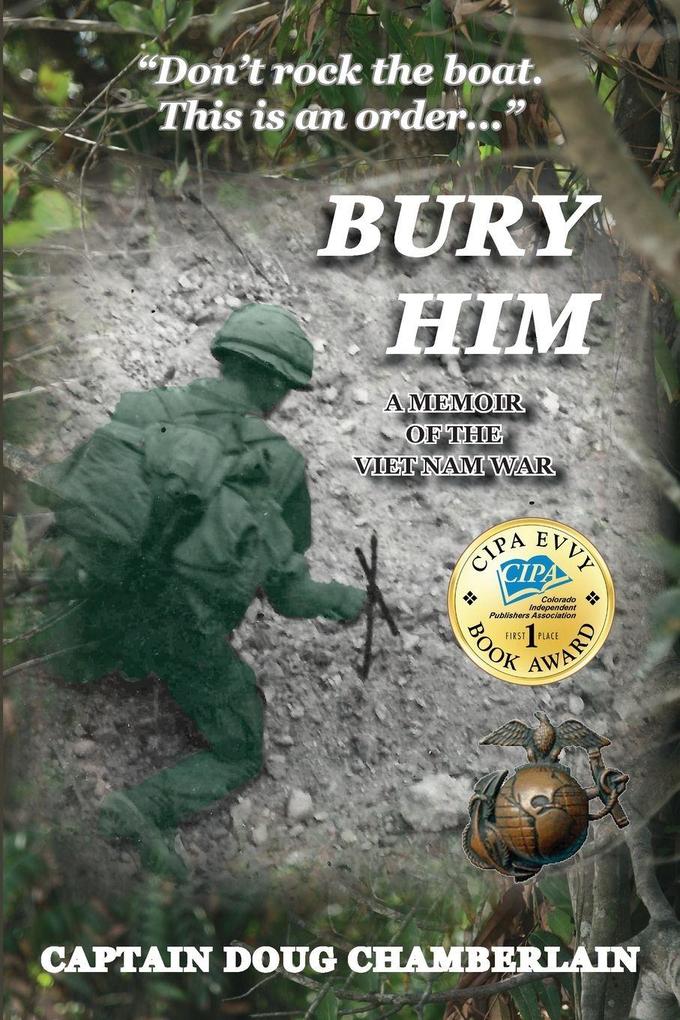 Bury Him
