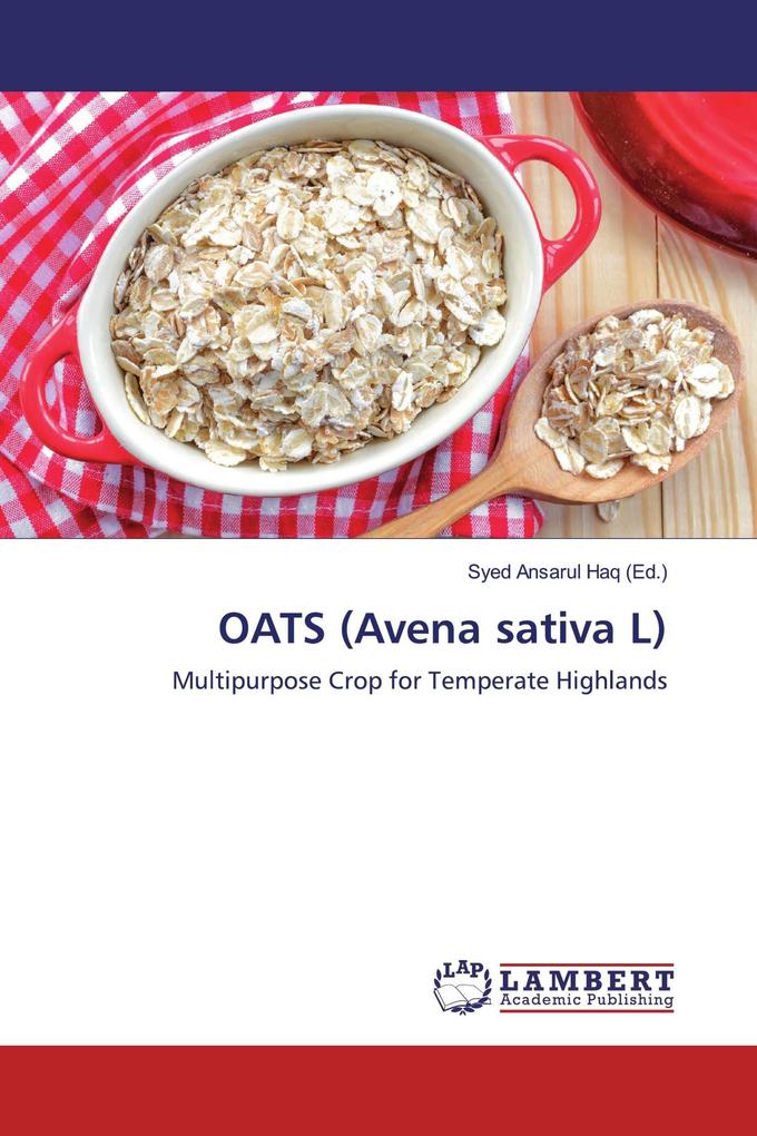 OATS (Avena sativa L)