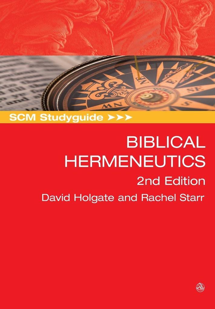 SCM Studyguide