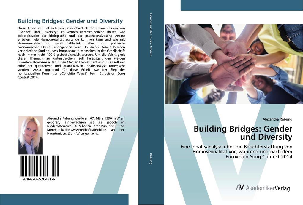 Building Bridges: Gender und Diversity