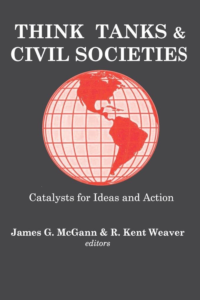 Think Tanks and Civil Societies