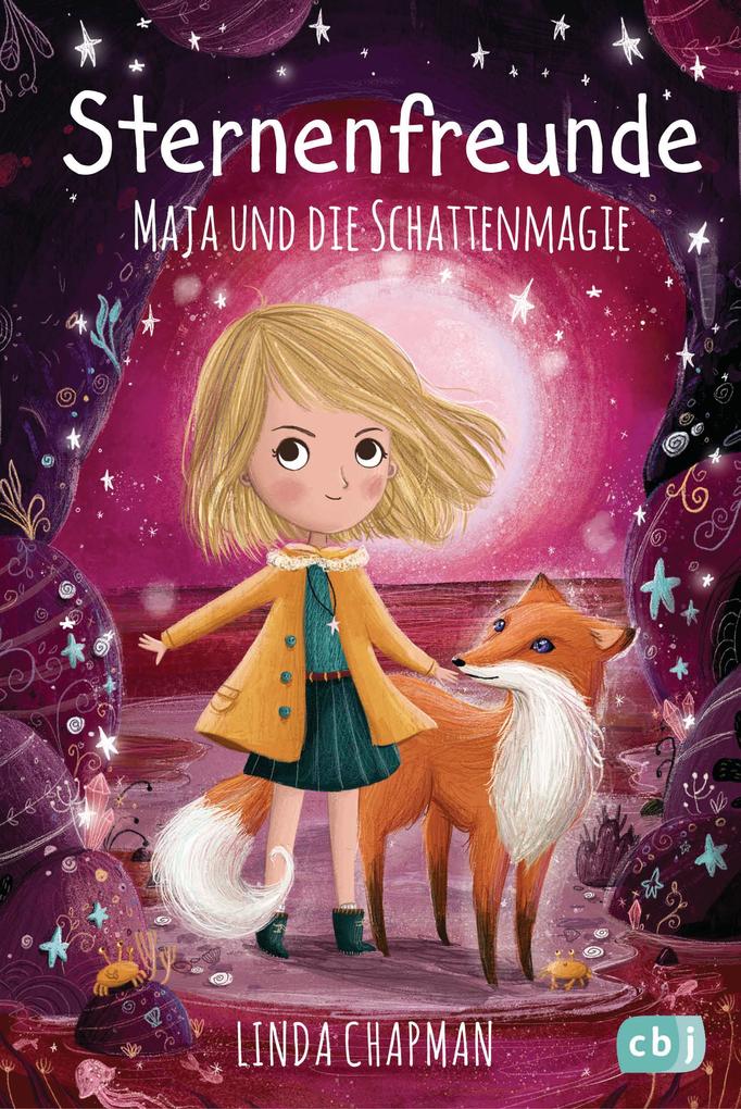 Image of Sternenfreunde - Maja und die Schattenmagie