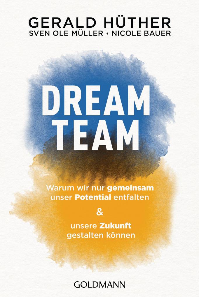 Goldmann Tb Dream-Team