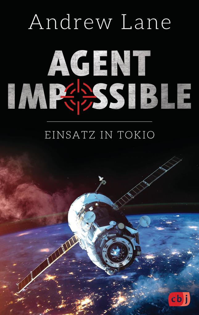 Image of AGENT IMPOSSIBLE - Einsatz in Tokio