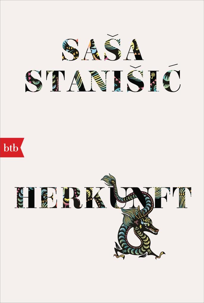 btb Taschenbuch Herkunft