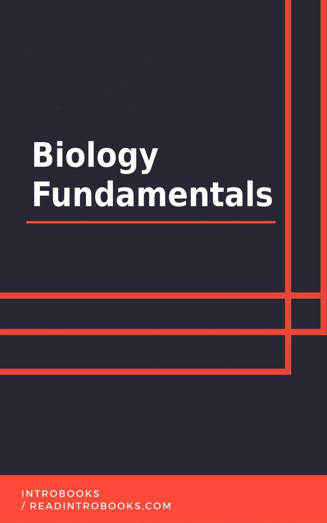 Biology Textbook