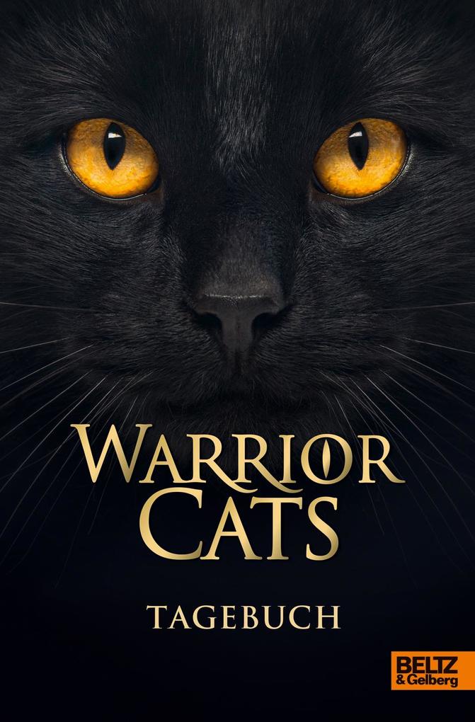 Image of Warrior Cats - Tagebuch