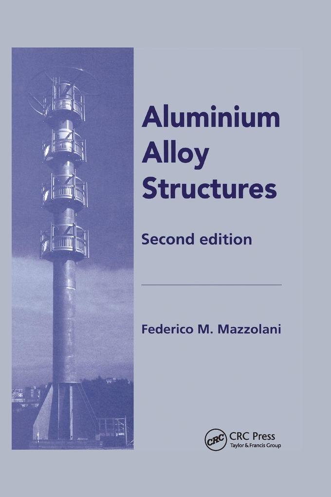 Aluminium Alloy Structures