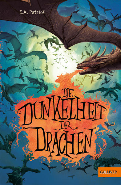 Image of Die Dunkelheit der Drachen