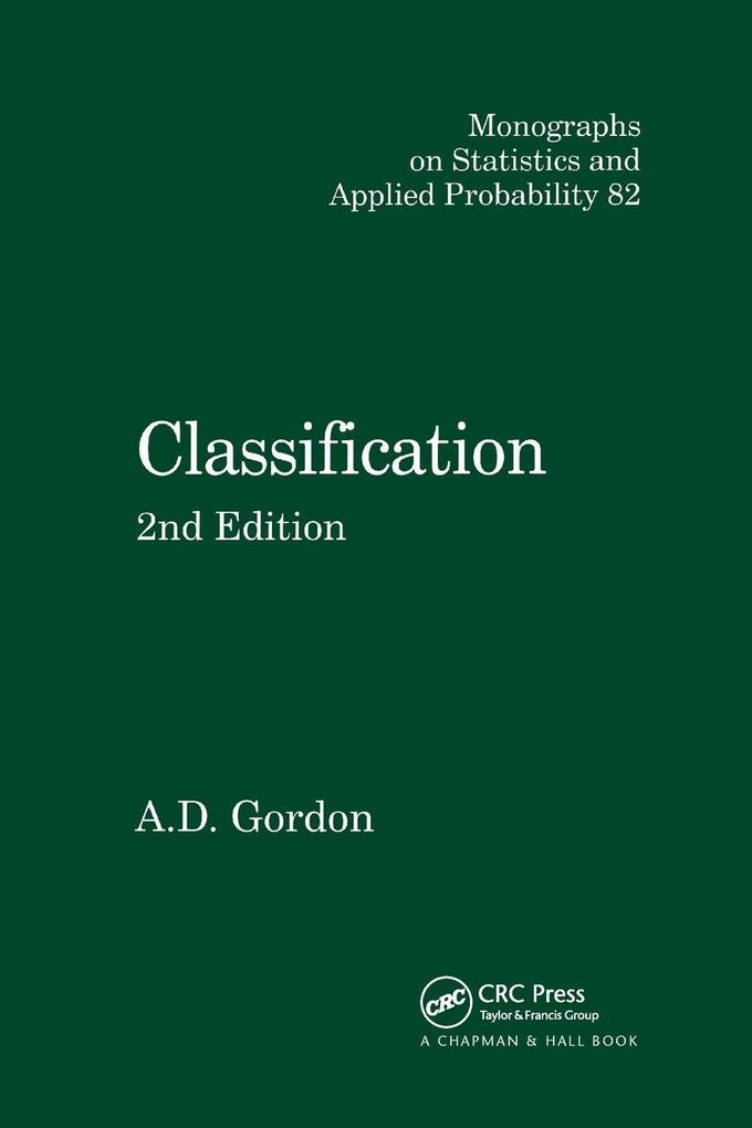 Classification