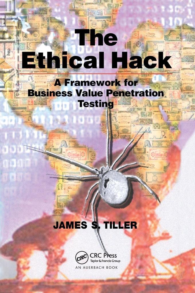 The Ethical Hack