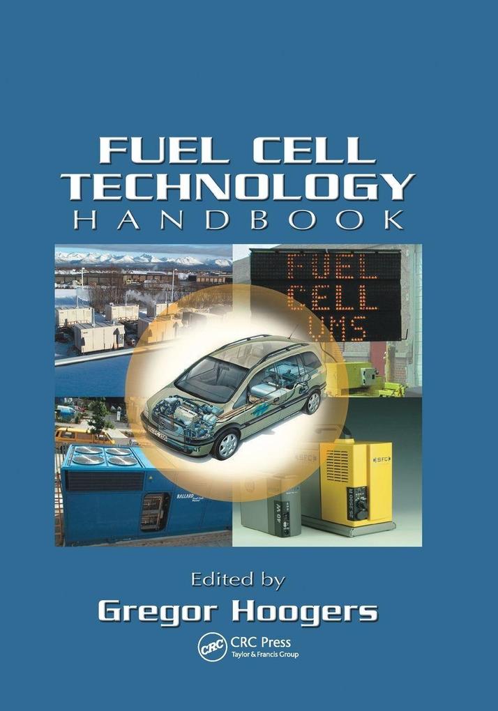 Fuel Cell Technology Handbook