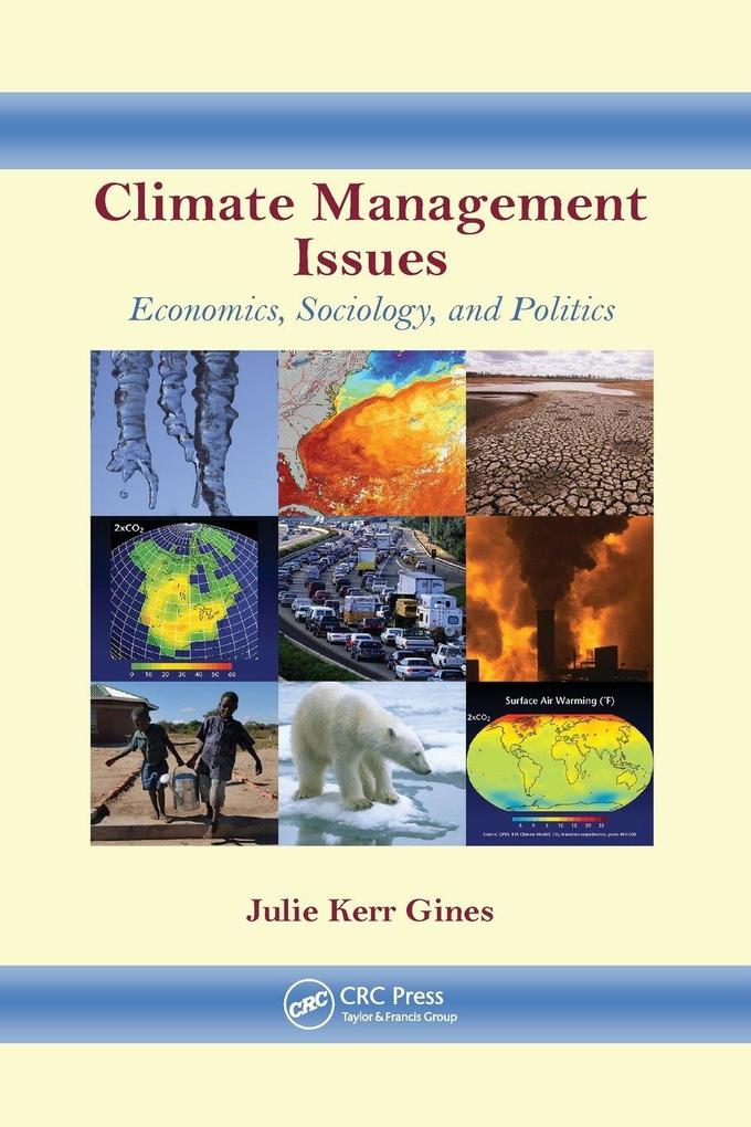 Climate Management Issues