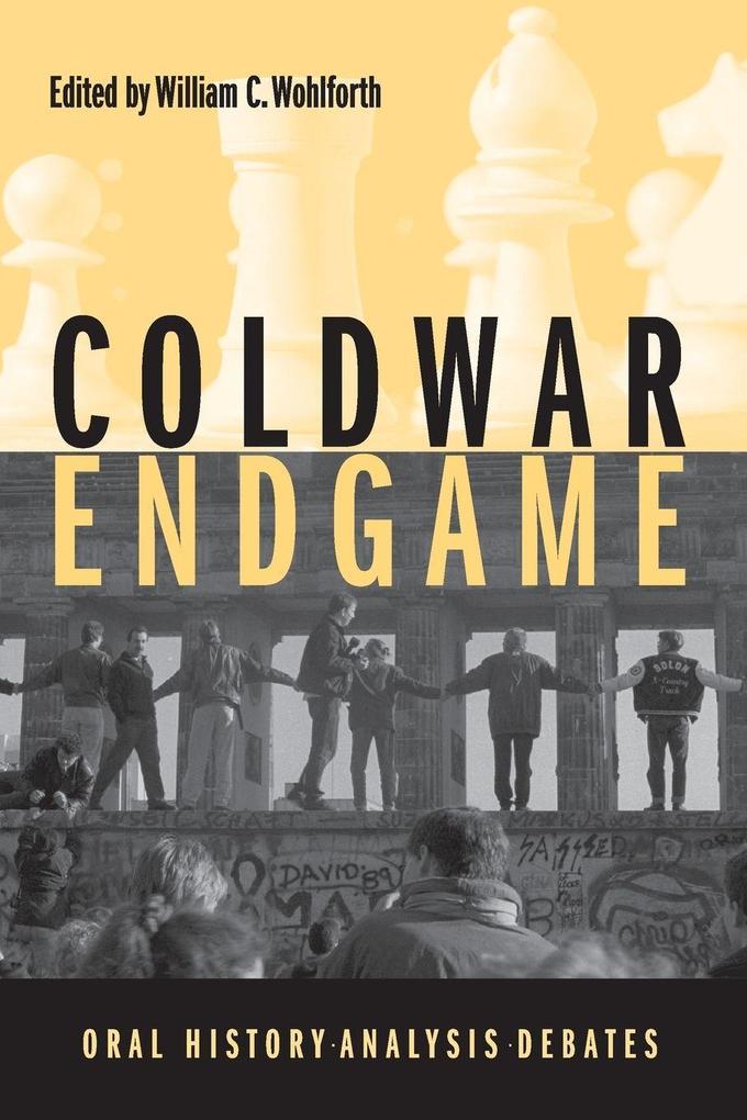 Cold War Endgame
