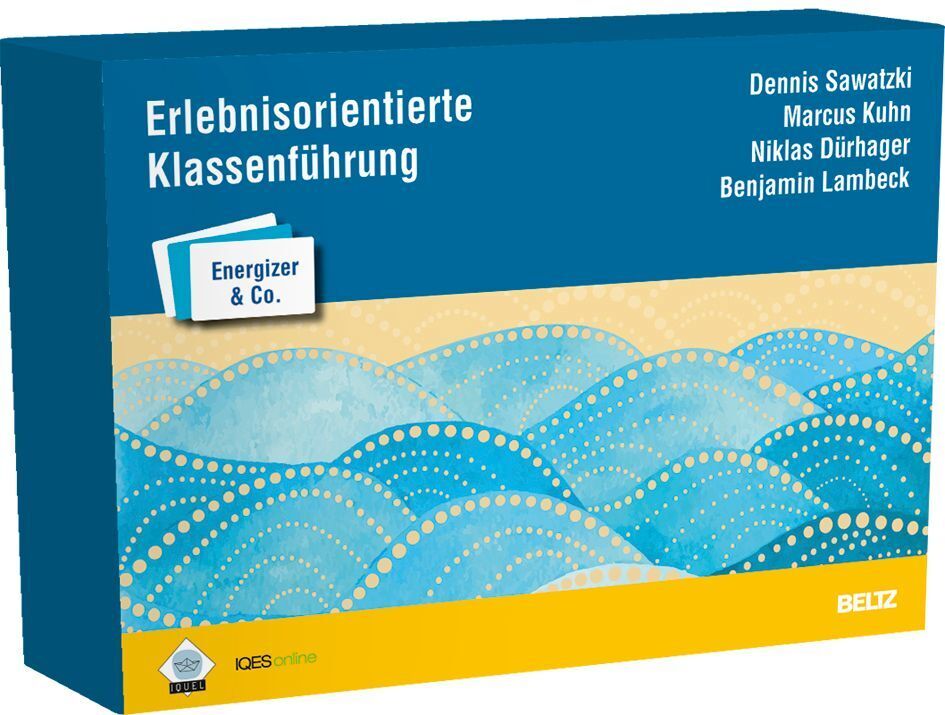 Erlebnisorientierte Klassenführung
