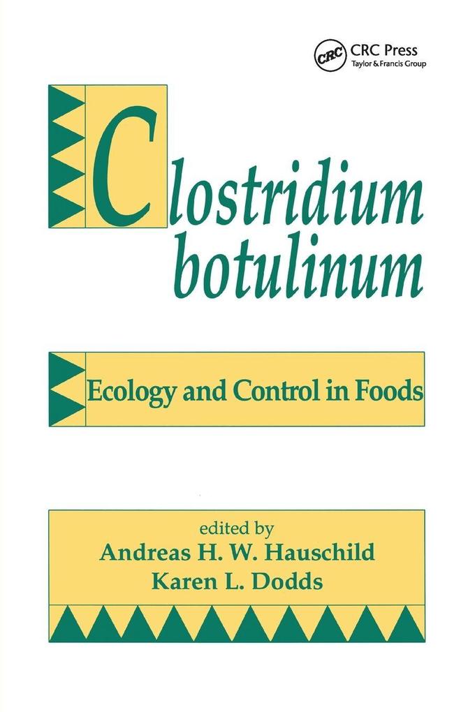 Clostridium Botulinum