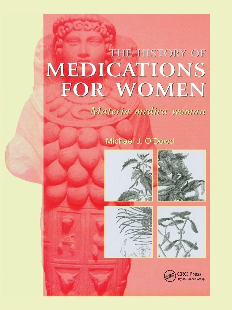The History of Medications for Women