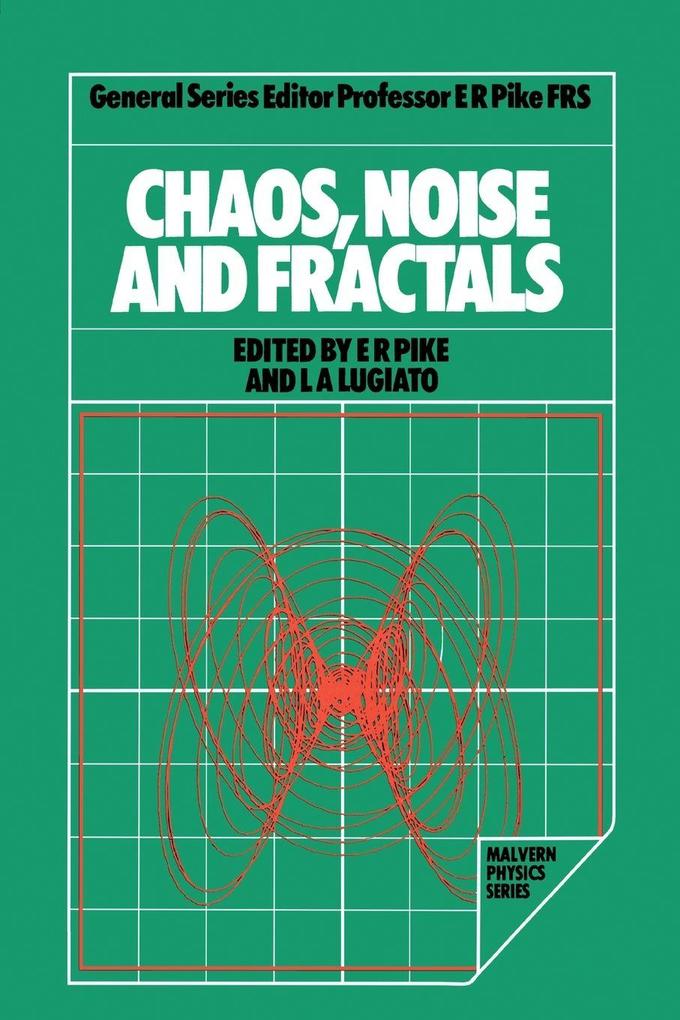 Chaos Noise and Fractals