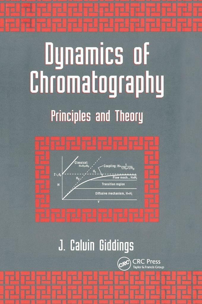 Dynamics of Chromatography