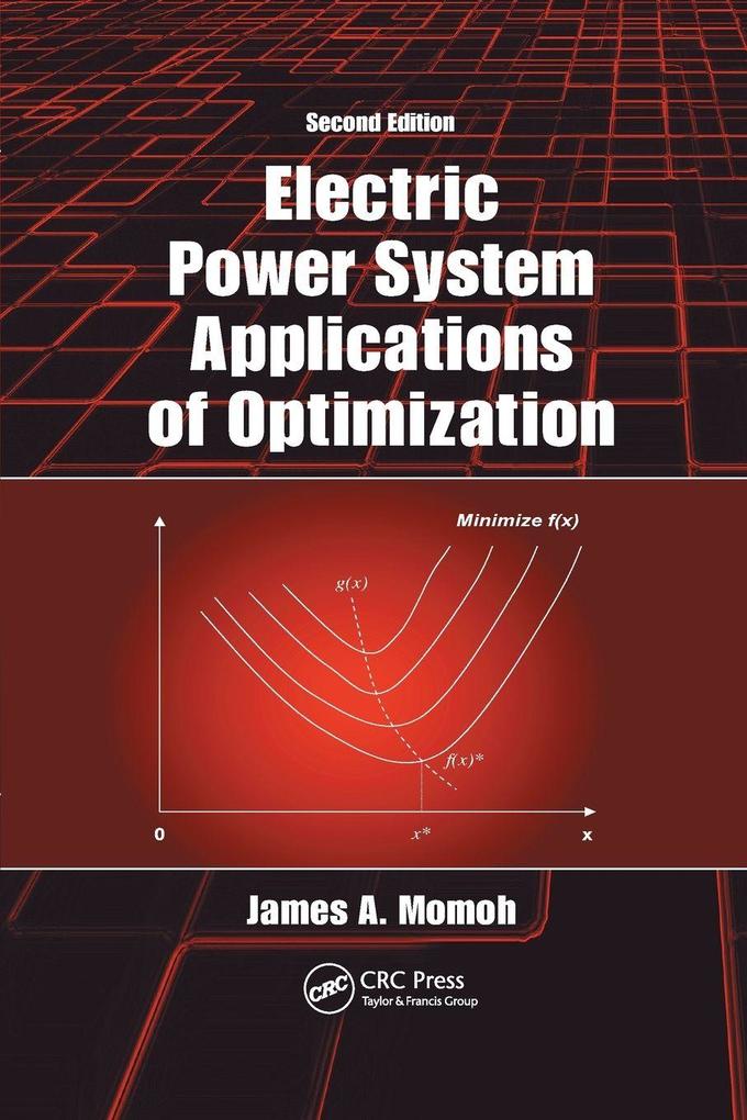Electric Power System Applications of Optimization