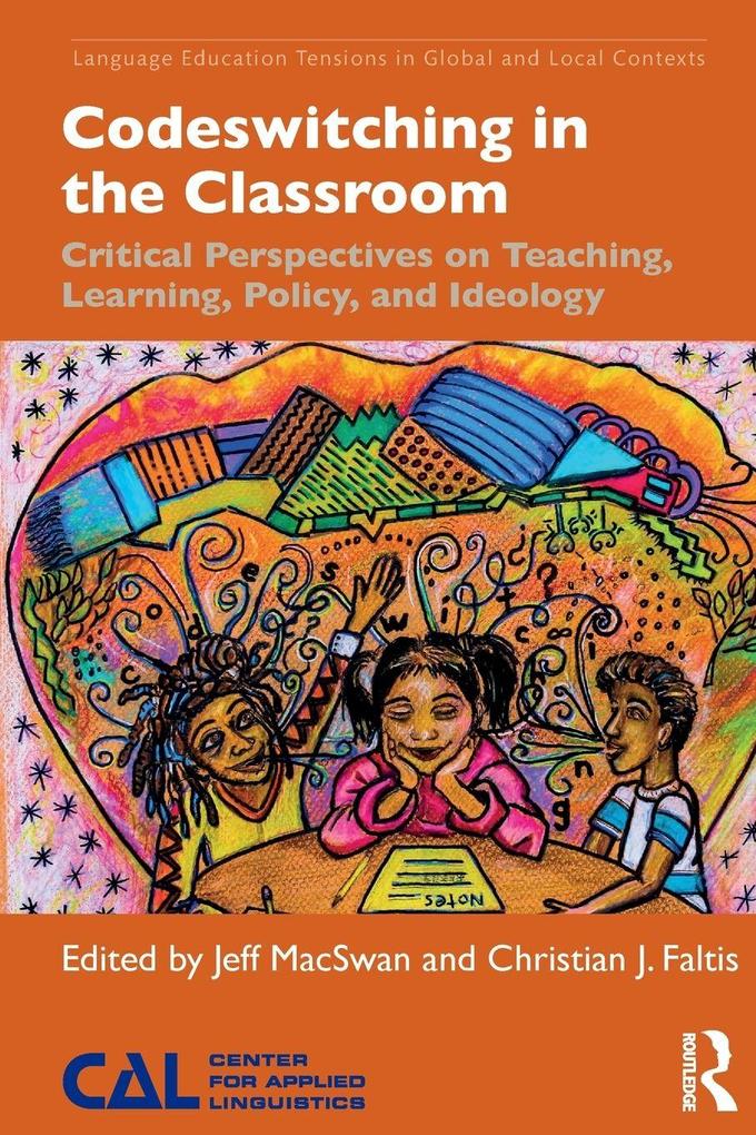 Codeswitching in the Classroom