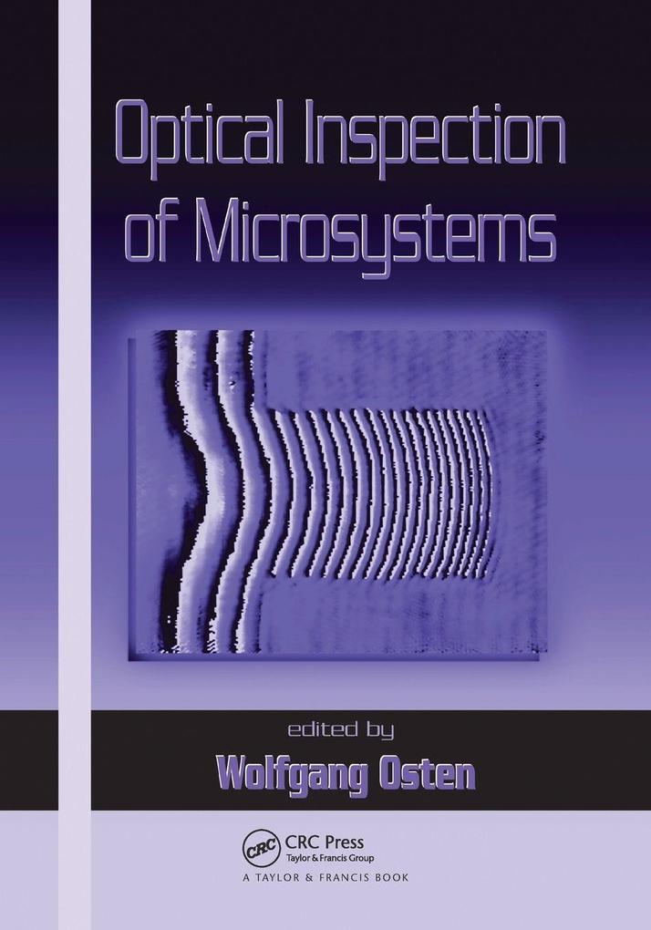 Optical Inspection of Microsystems