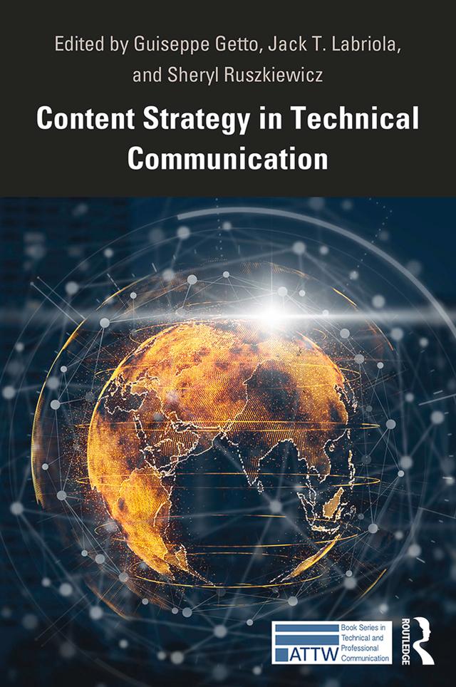 Content Strategy in Technical Communication