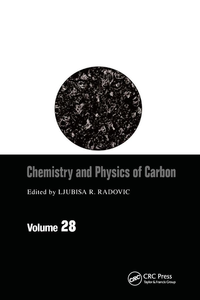 Chemistry & Physics of Carbon