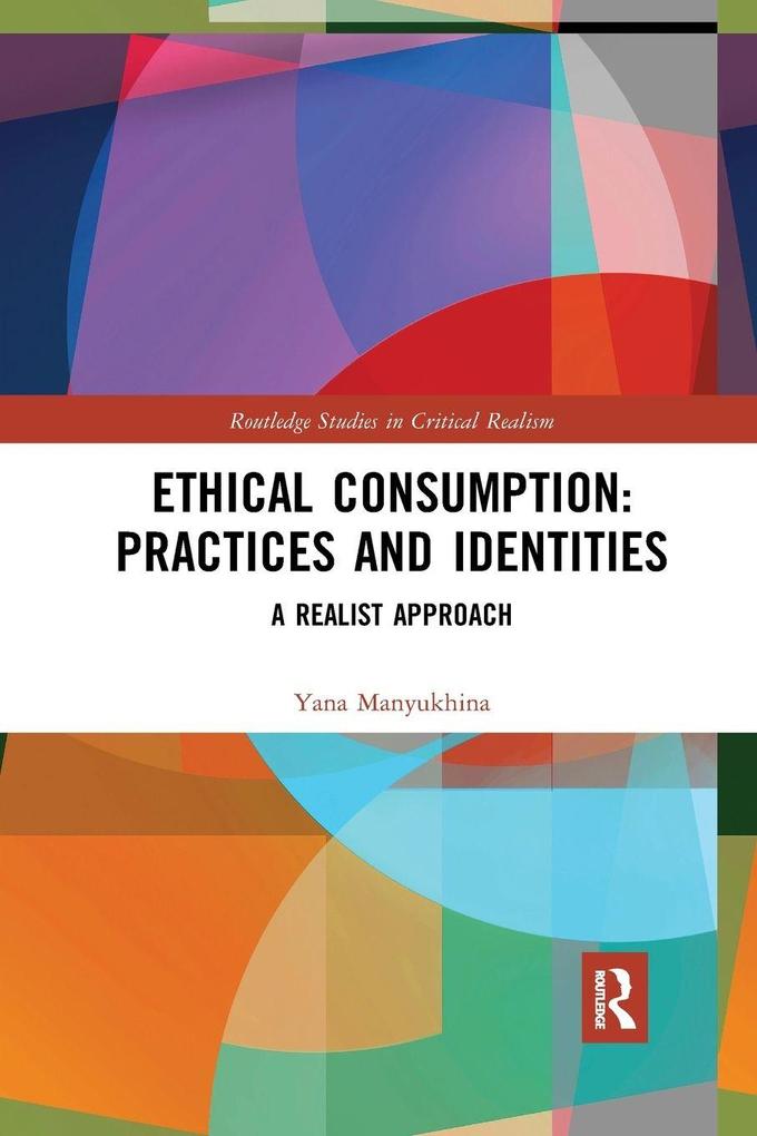 Ethical Consumption