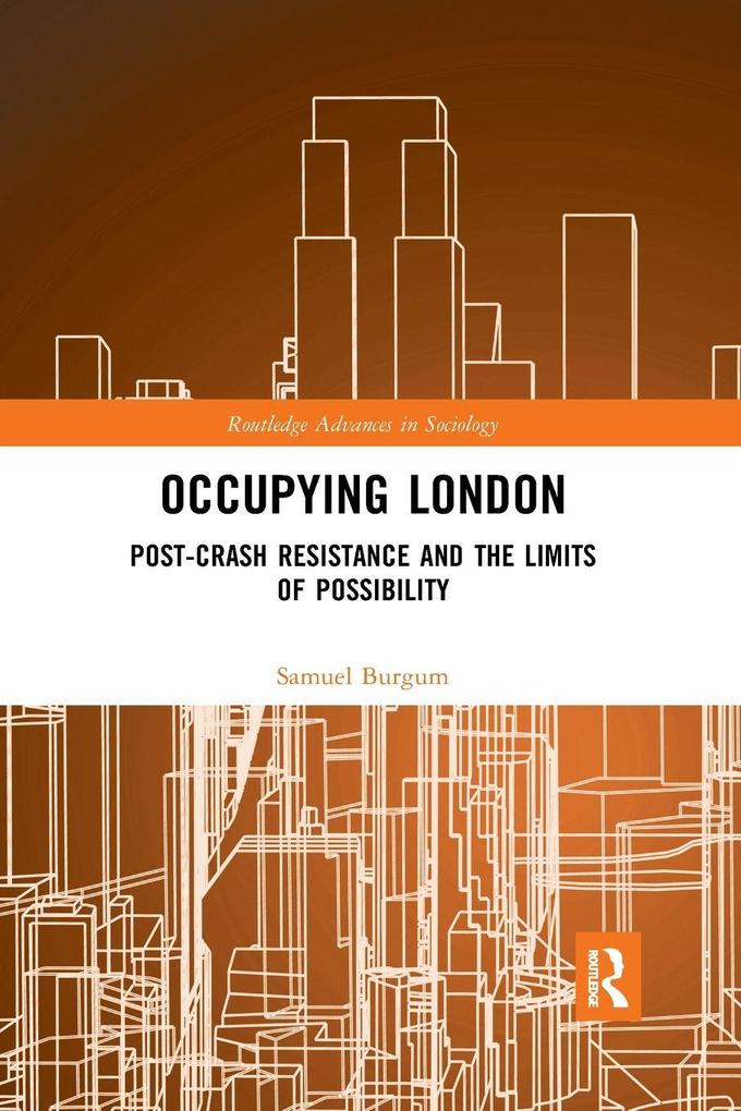 Occupying London
