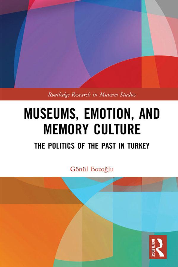 Museums Emotion and Memory Culture