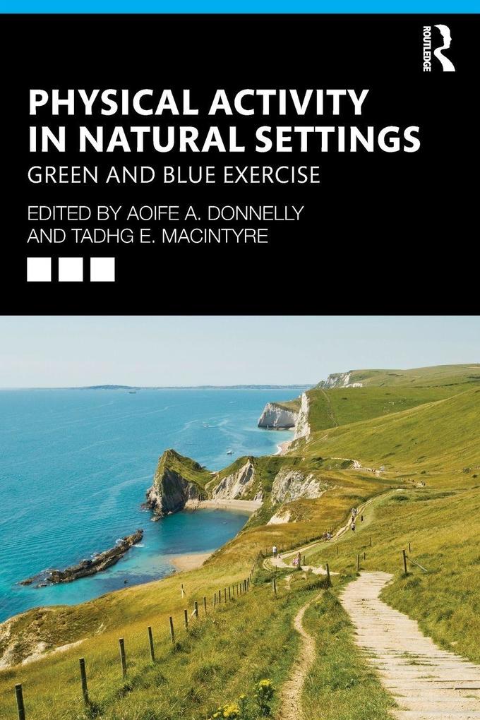Physical Activity in Natural Settings