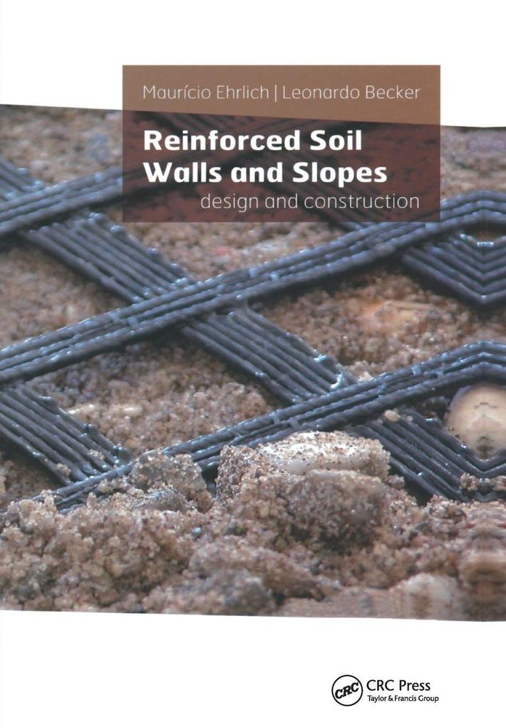 Reinforced Soil Walls and Slopes