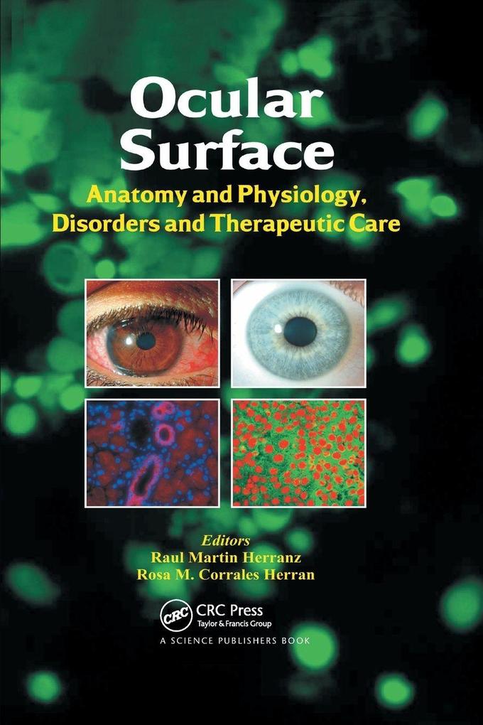 Ocular Surface