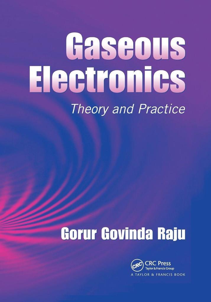 Gaseous Electronics