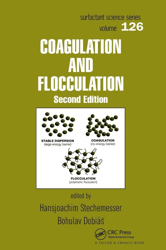 Coagulation and Flocculation